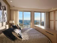 Недвижимость Apartment Pointe Croisette: 13