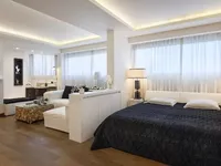 Недвижимость Apartment Pointe Croisette: 14