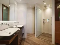 Недвижимость Apartment Pointe Croisette: 17