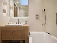 Недвижимость Apartment Pointe Croisette: 19