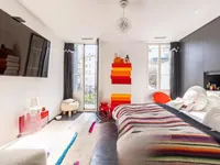 Недвижимость Villa Petit Juas: 5