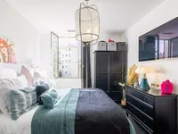 Недвижимость Villa Petit Juas: 7