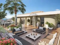 Недвижимость Apartment Cannes La Bocca: 1
