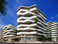 Недвижимость Apartment Cannes La Bocca: 3