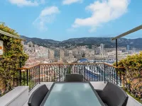 Недвижимость Apartment Monaco, Monaco-Ville: 1