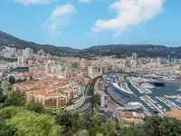 Недвижимость Apartment Monaco, Monaco-Ville: 2