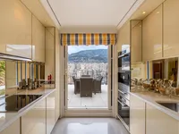 Недвижимость Apartment Monaco, Monaco-Ville: 6