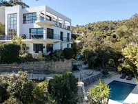 Недвижимость Maison Cannes Californie: 2