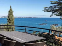 Недвижимость Maison Cannes Californie: 3