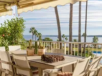 Недвижимость Apartment Cannes California: 1