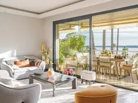 Недвижимость Apartment Cannes California: 4