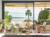Недвижимость Apartment Cannes California: 5