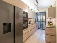 Недвижимость Apartment Cannes California: 8