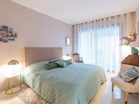 Недвижимость Apartment Cannes California: 11