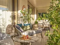 Недвижимость Apartment Cannes California: 14