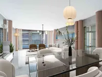 Недвижимость Apartment Monaco, Carre D'Or: 1