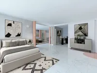 Недвижимость Apartment Monaco, Carre D'Or: 2