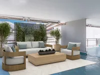 Недвижимость Apartment Monaco, Carre D'Or: 3