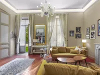 Недвижимость Villa Petit Juas: 1