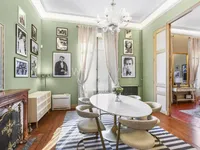 Недвижимость Villa Petit Juas: 2
