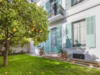 Недвижимость Villa Petit Juas: 3
