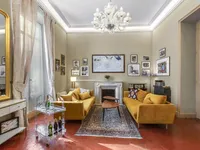 Недвижимость Villa Petit Juas: 4