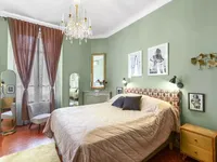 Недвижимость Villa Petit Juas: 9