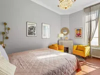 Недвижимость Villa Petit Juas: 11