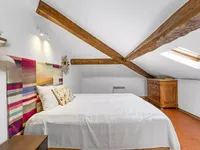 Недвижимость Villa Petit Juas: 12