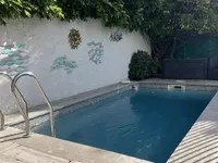 Недвижимость Villa Petit Juas: 13