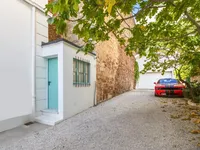 Недвижимость Villa Petit Juas: 14