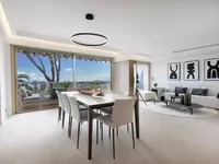 Недвижимость Apartment Cannes Gardes: 1
