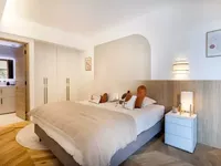 Недвижимость Apartment Cannes Gardes: 7