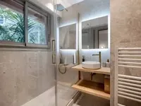 Недвижимость Apartment Cannes Gardes: 8