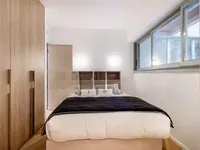 Недвижимость Apartment Cannes Gardes: 9