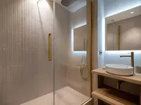 Недвижимость Apartment Cannes Gardes: 10