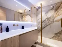 Недвижимость Apartment Cannes Gardes: 11
