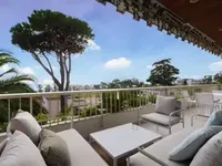 Недвижимость Apartment Cannes Gardes: 12