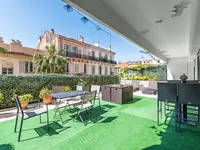 Недвижимость Apartment Cannes Central: 1