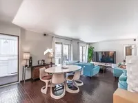Недвижимость Apartment Cannes Central: 2