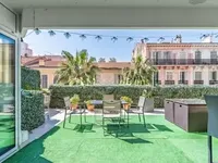 Недвижимость Apartment Cannes Central: 3