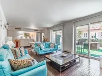 Недвижимость Apartment Cannes Central: 4