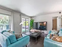 Недвижимость Apartment Cannes Central: 5