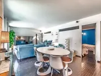 Недвижимость Apartment Cannes Central: 6