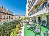 Недвижимость Apartment Cannes Central: 8