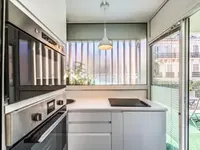 Недвижимость Apartment Cannes Central: 9