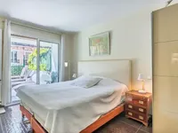 Недвижимость Apartment Cannes Central: 10
