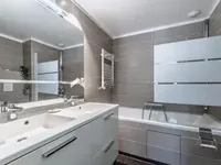 Недвижимость Apartment Cannes Central: 11