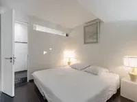 Недвижимость Apartment Cannes Central: 12