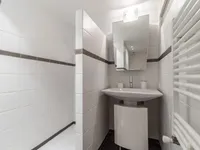 Недвижимость Apartment Cannes Central: 13